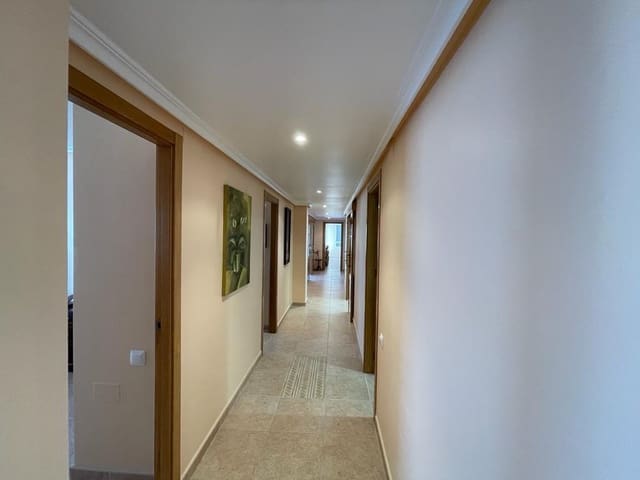 5 soveværelse Lejlighed til salg i Nueva Torrevieja, Torrevieja med garage - € 315.000 (Ref: 7722602)