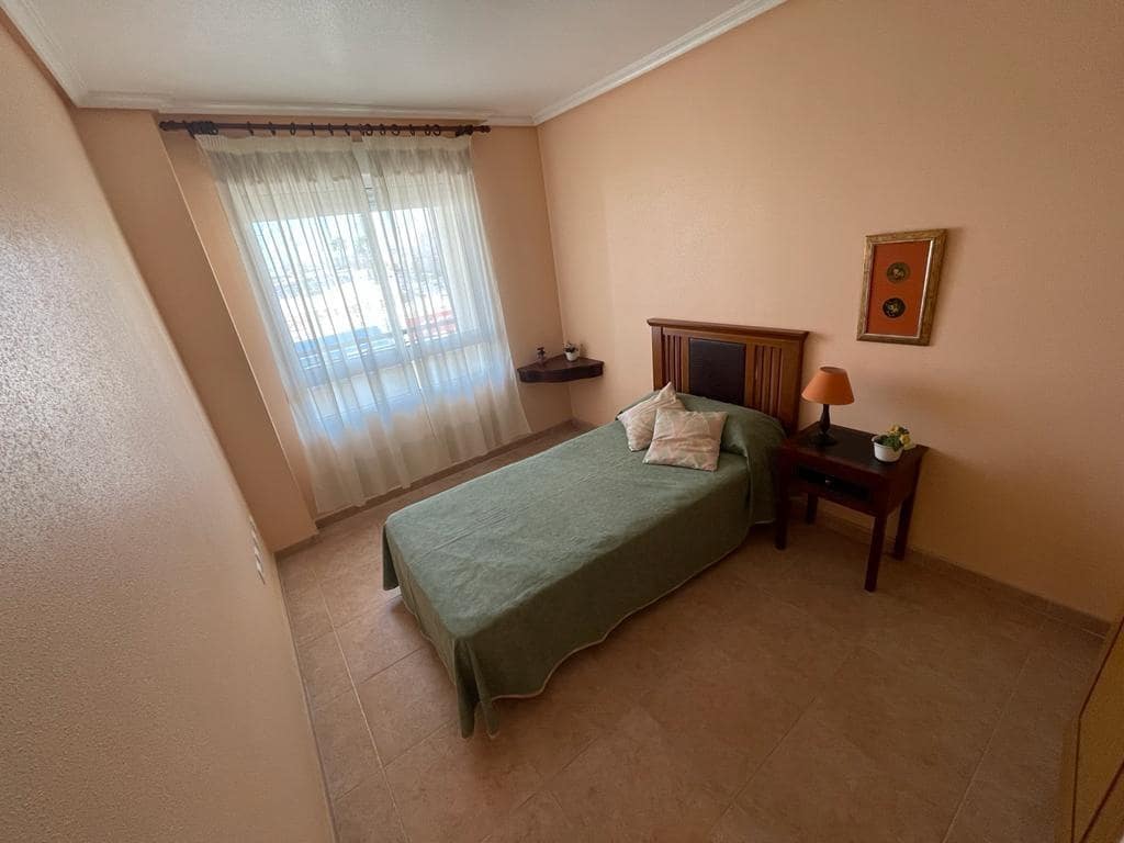 5 soveværelse Lejlighed til salg i Torrevieja med garage - € 315.000 (Ref: 7722602)