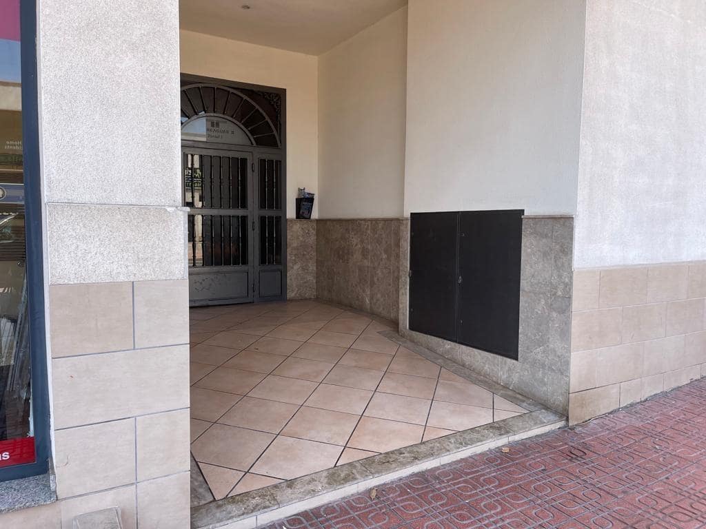 5 soveværelse Lejlighed til salg i Torrevieja med garage - € 315.000 (Ref: 7722602)