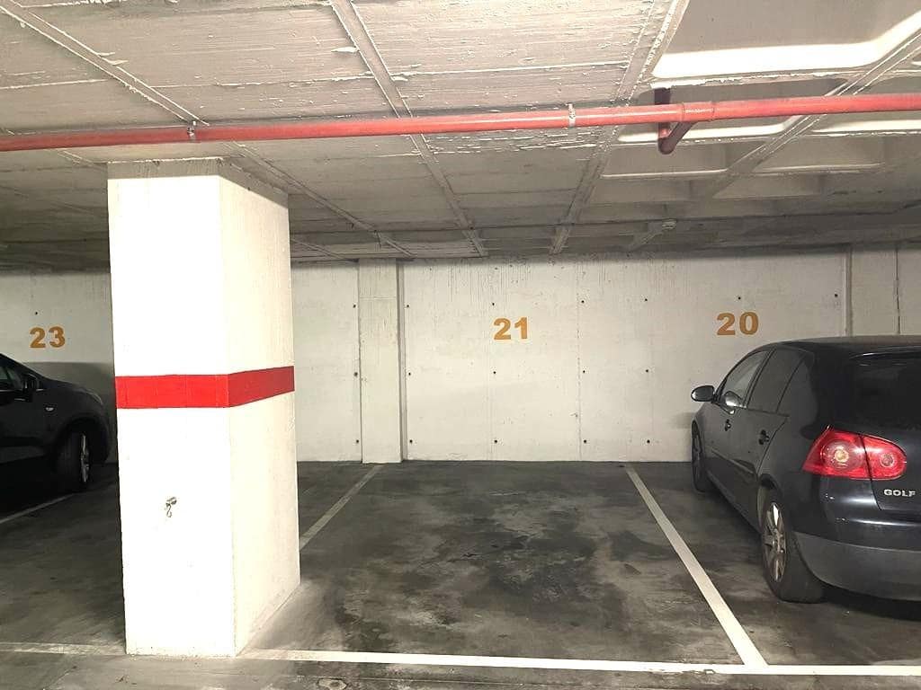 5 soveværelse Lejlighed til salg i Torrevieja med garage - € 315.000 (Ref: 7722602)