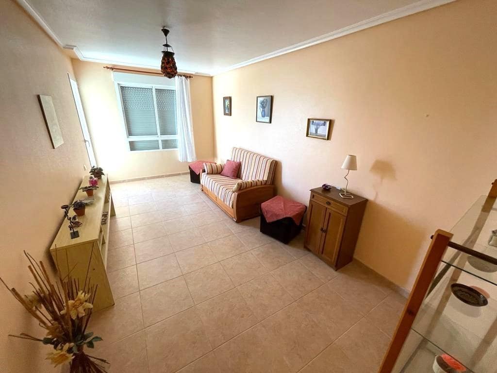 5 soveværelse Lejlighed til salg i Torrevieja med garage - € 315.000 (Ref: 7722602)