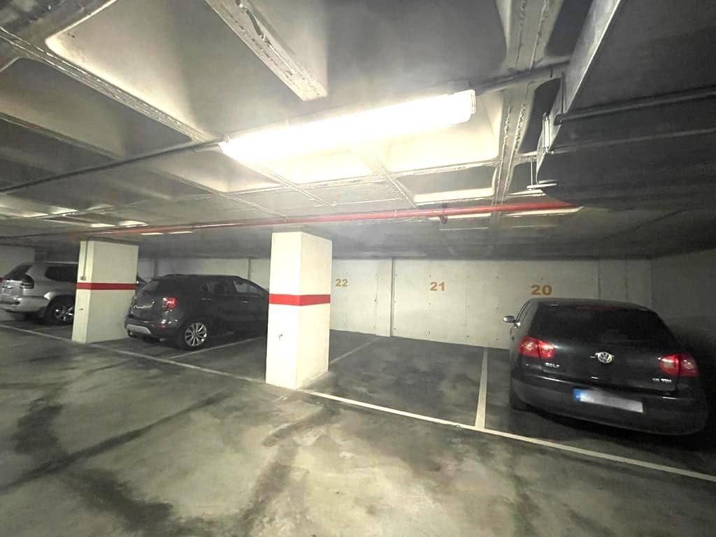 5 soveværelse Lejlighed til salg i Torrevieja med garage - € 315.000 (Ref: 7722602)