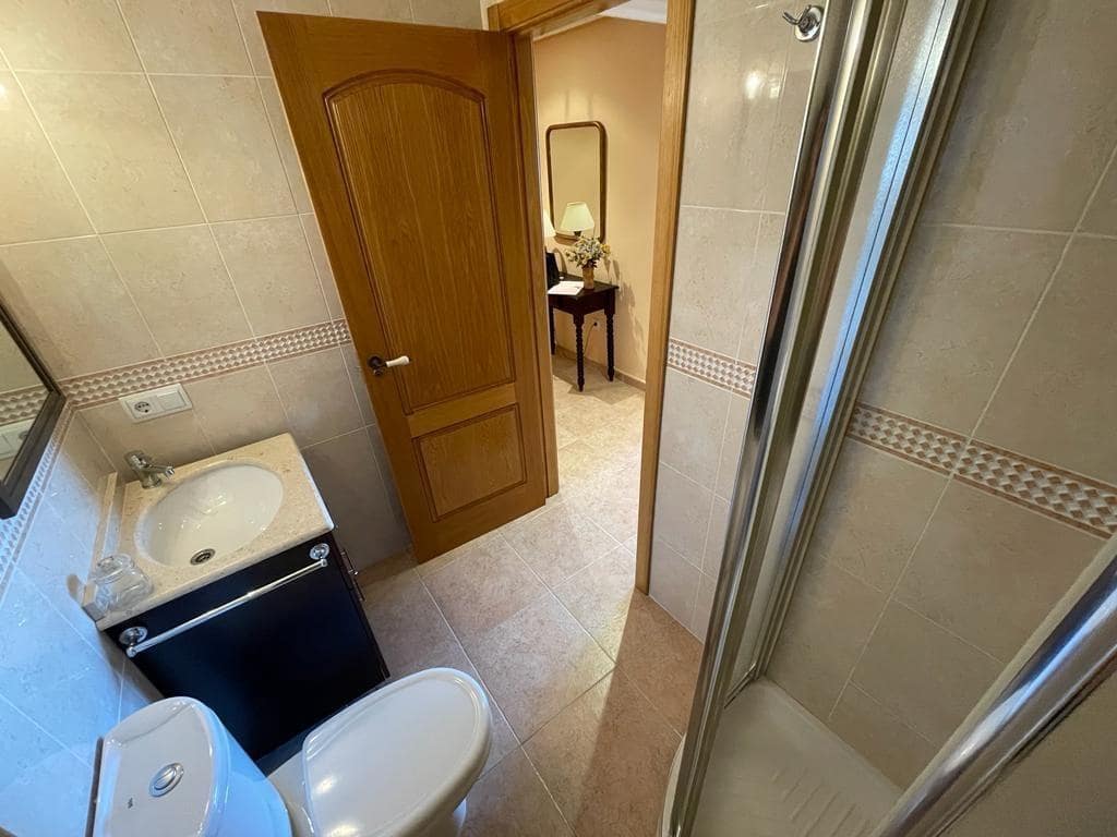 5 soveværelse Lejlighed til salg i Torrevieja med garage - € 315.000 (Ref: 7722602)