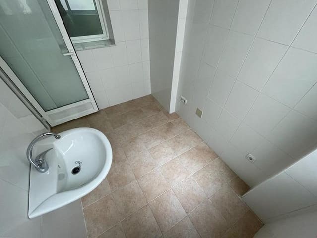 5 soveværelse Lejlighed til salg i Nueva Torrevieja, Torrevieja med garage - € 315.000 (Ref: 7722602)