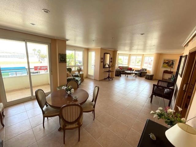 5 soveværelse Lejlighed til salg i Nueva Torrevieja, Torrevieja med garage - € 315.000 (Ref: 7722602)