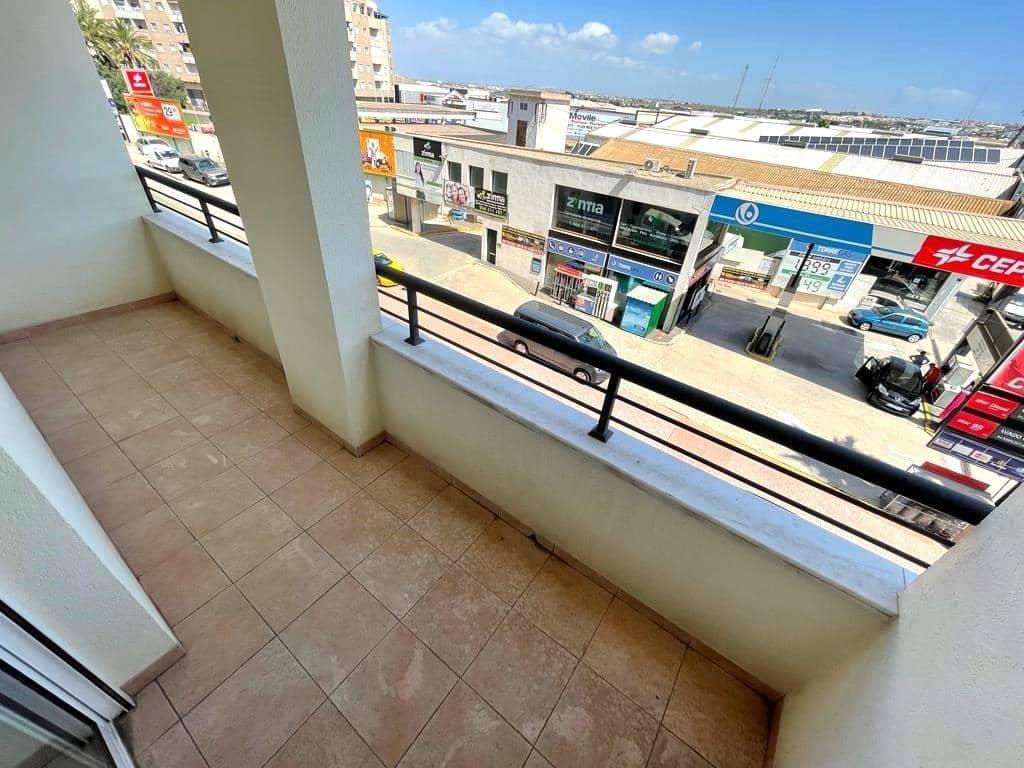 5 soveværelse Lejlighed til salg i Torrevieja med garage - € 315.000 (Ref: 7722602)