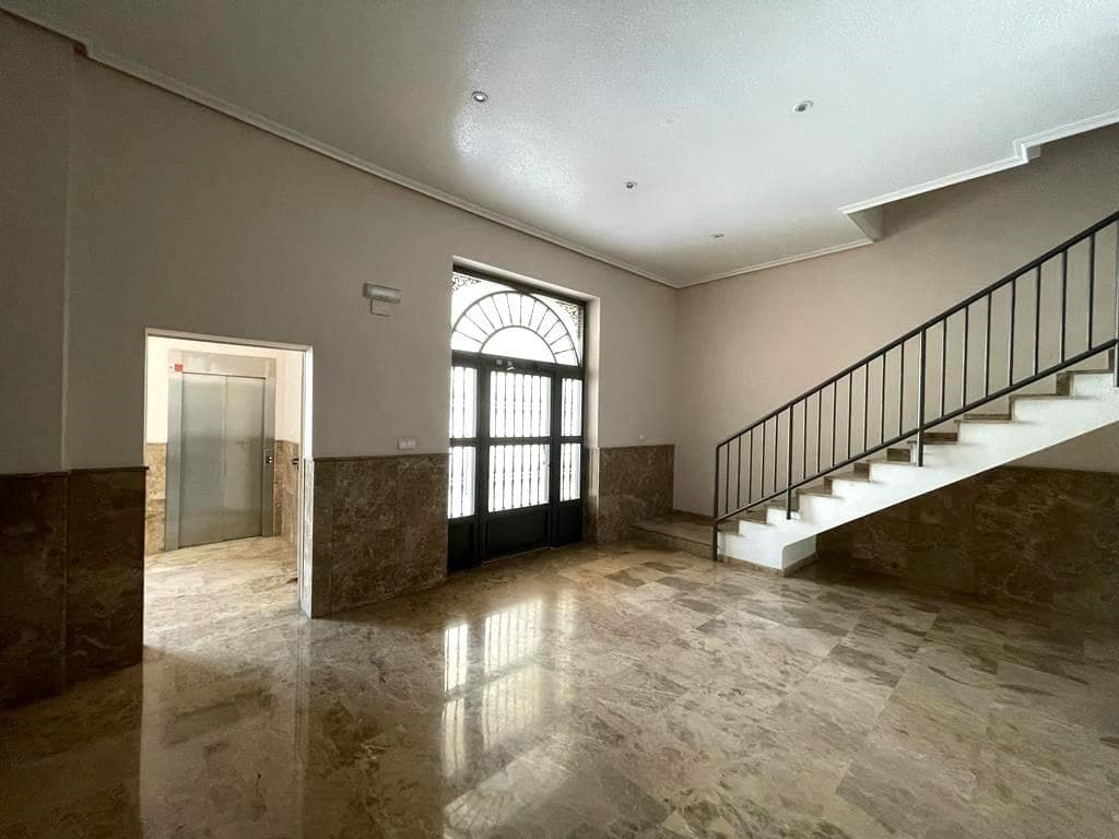 5 soveværelse Lejlighed til salg i Torrevieja med garage - € 315.000 (Ref: 7722602)