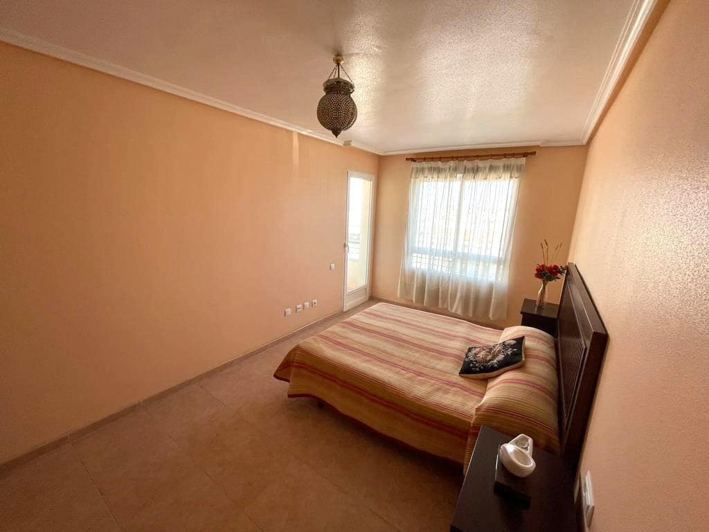 5 soveværelse Lejlighed til salg i Torrevieja med garage - € 315.000 (Ref: 7722602)