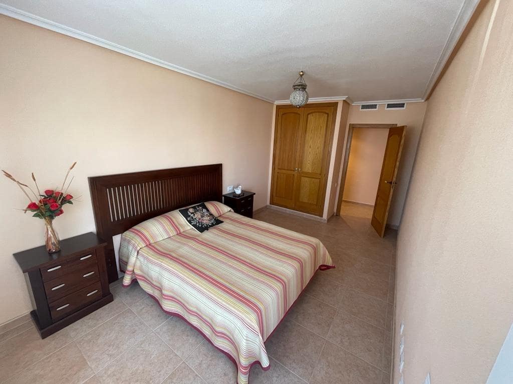 5 soveværelse Lejlighed til salg i Torrevieja med garage - € 315.000 (Ref: 7722602)