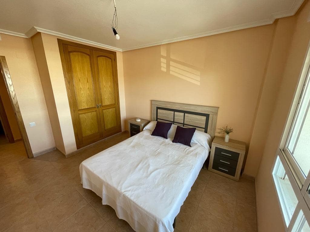 5 soveværelse Lejlighed til salg i Torrevieja med garage - € 315.000 (Ref: 7722602)