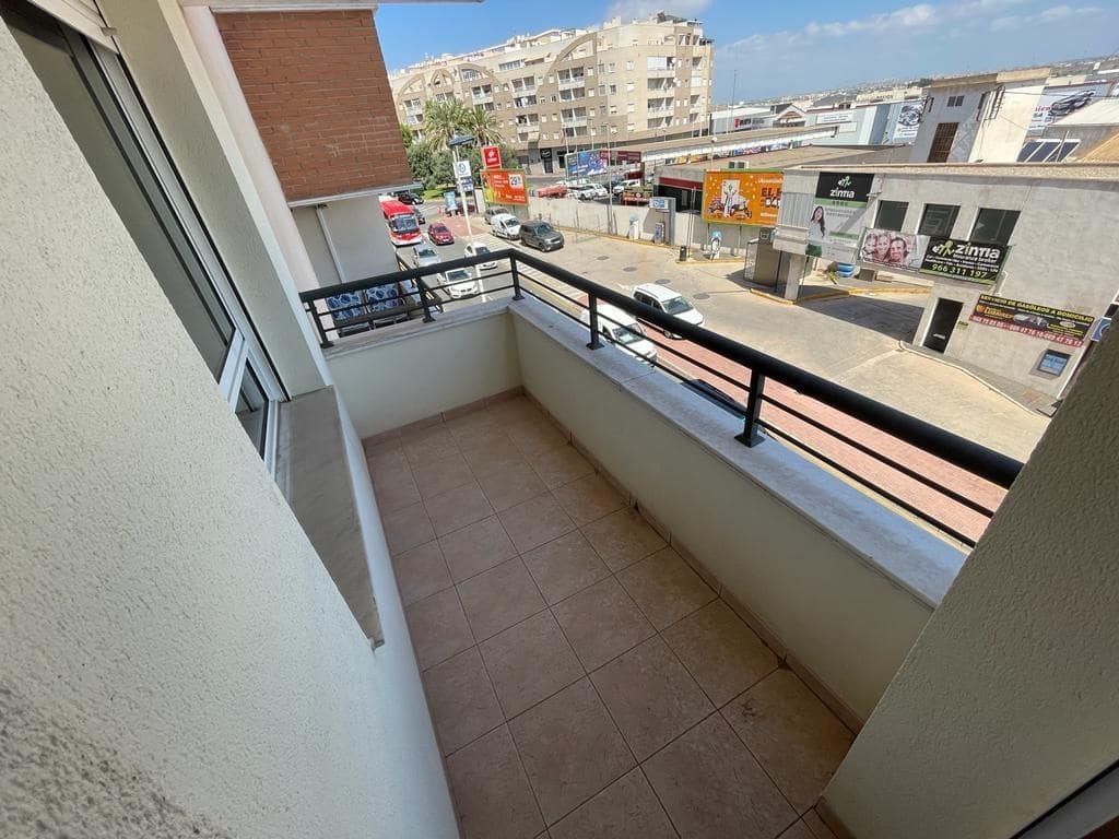 5 soveværelse Lejlighed til salg i Torrevieja med garage - € 315.000 (Ref: 7722602)