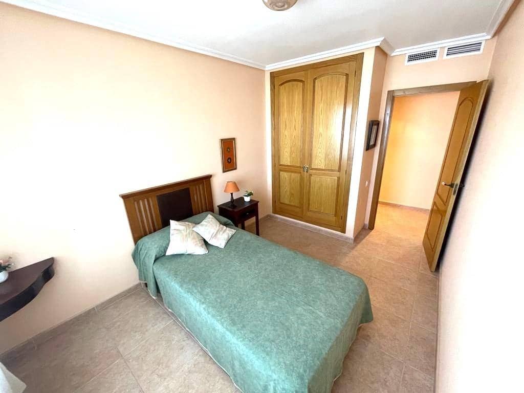 5 soveværelse Lejlighed til salg i Torrevieja med garage - € 315.000 (Ref: 7722602)