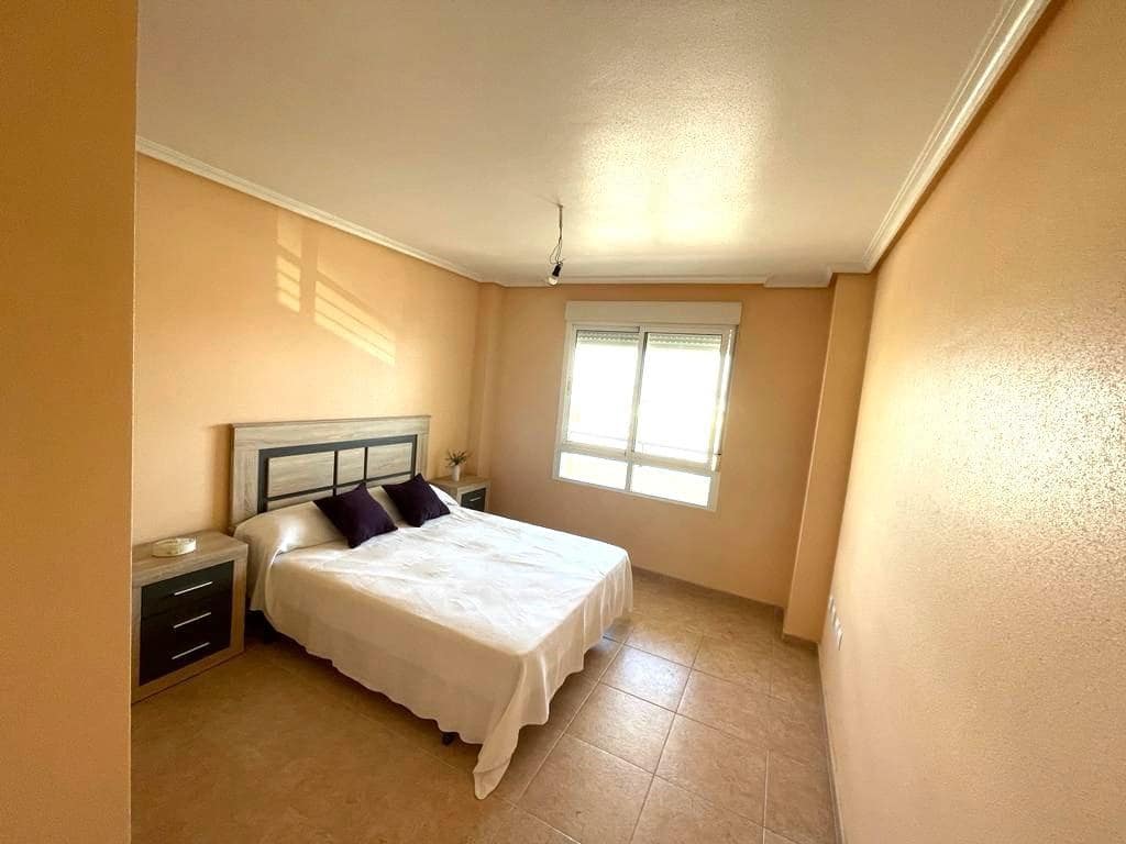 5 soveværelse Lejlighed til salg i Torrevieja med garage - € 315.000 (Ref: 7722602)