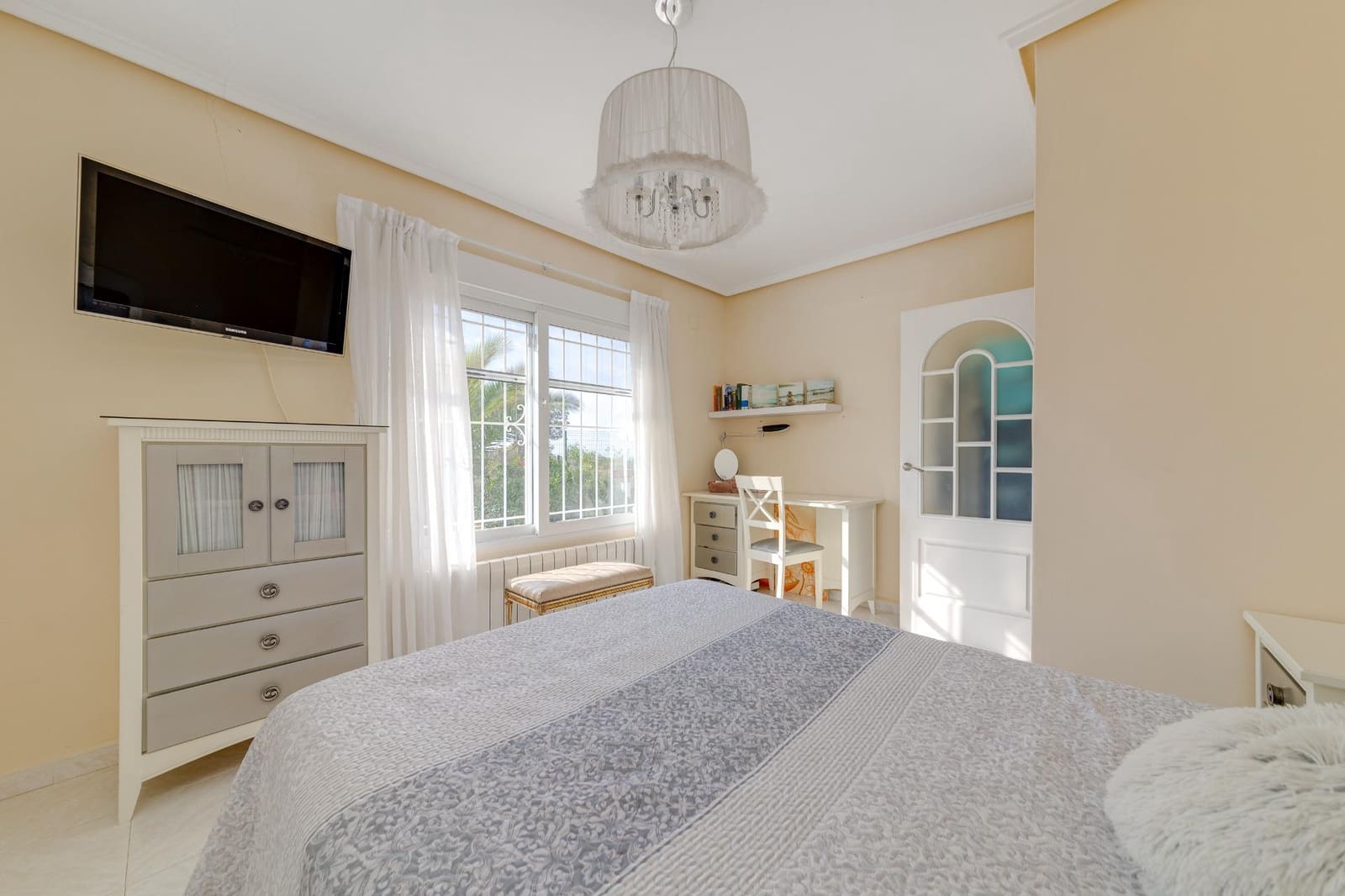 4 makuuhuone Huvila myytävänä paikassa Filipinas mukana uima-altaan 
autotalli - 726 538 € (Ref: 7819916)