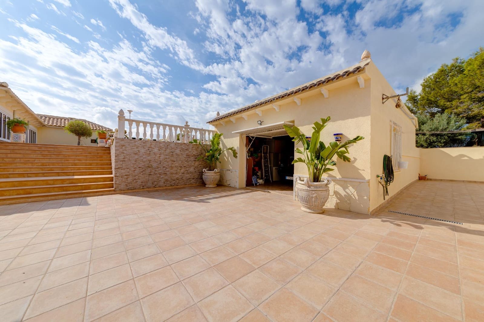 4 makuuhuone Huvila myytävänä paikassa Filipinas mukana uima-altaan 
autotalli - 726 538 € (Ref: 7819916)