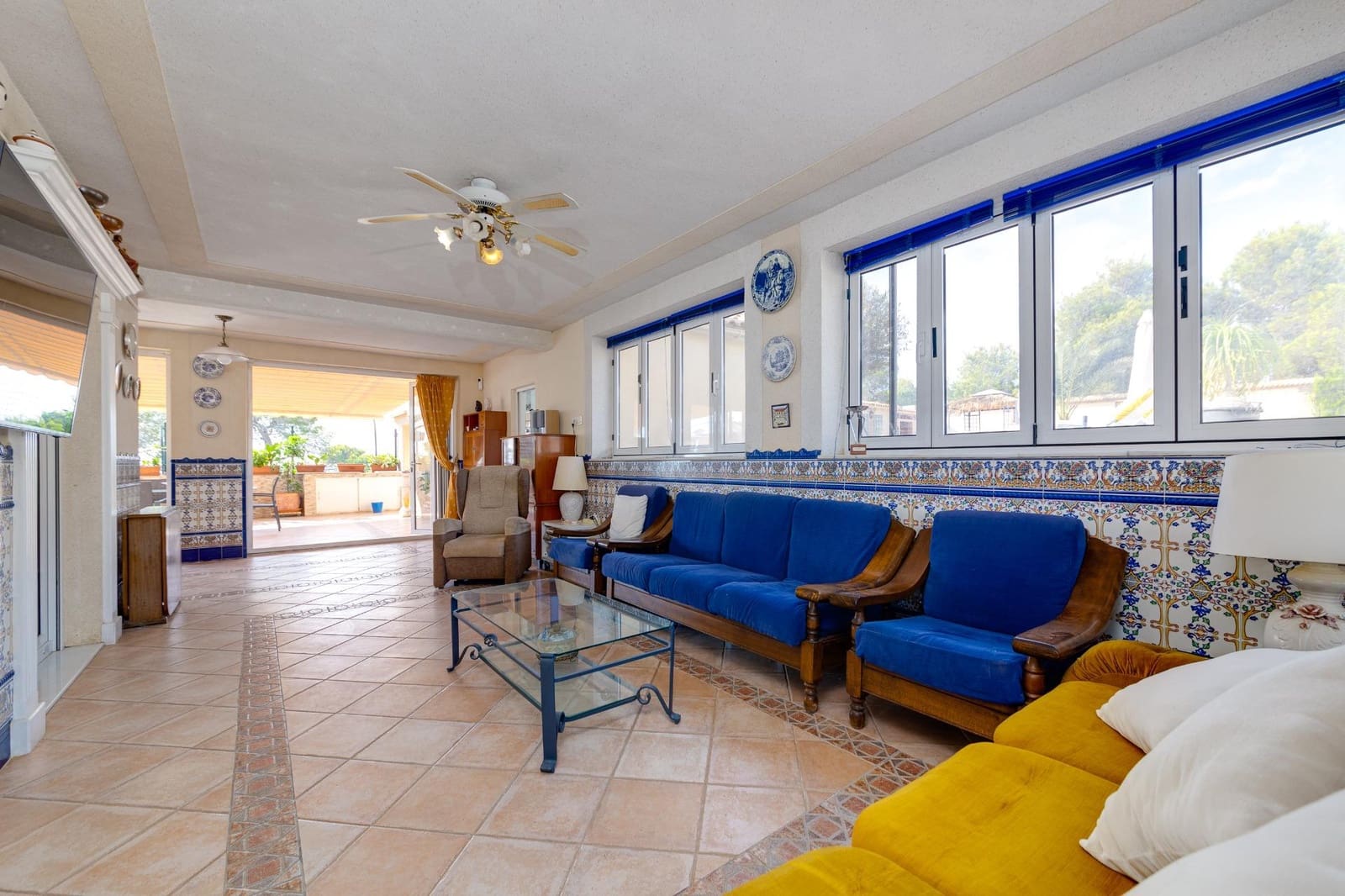 4 makuuhuone Huvila myytävänä paikassa Filipinas mukana uima-altaan 
autotalli - 726 538 € (Ref: 7819916)