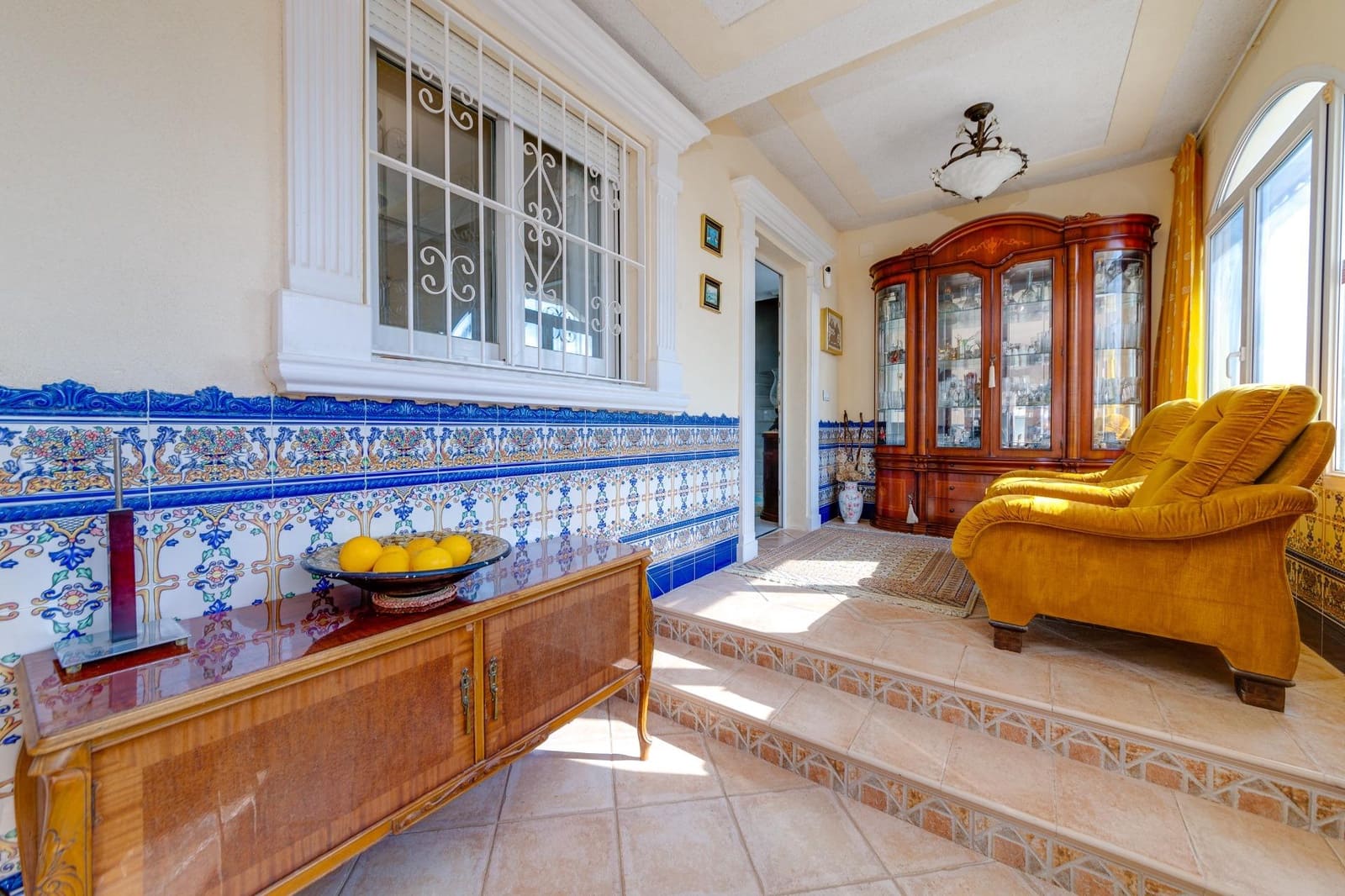 4 makuuhuone Huvila myytävänä paikassa Filipinas mukana uima-altaan 
autotalli - 726 538 € (Ref: 7819916)