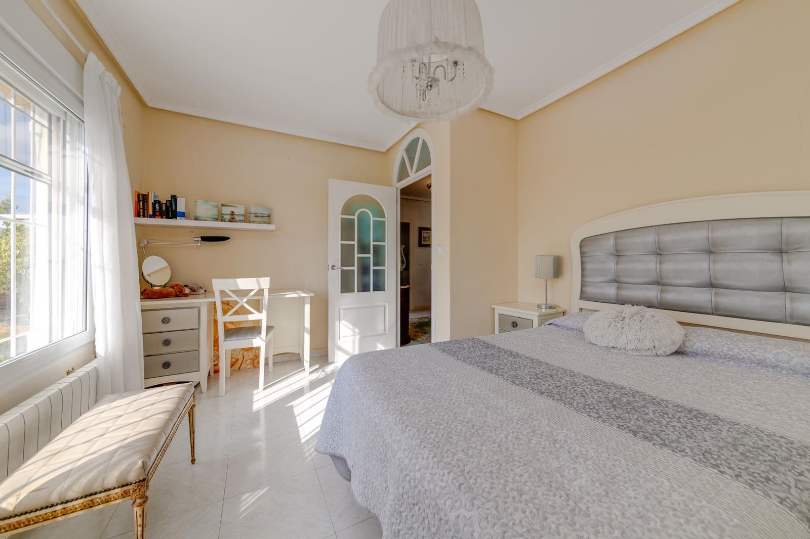 4 makuuhuone Huvila myytävänä paikassa Filipinas mukana uima-altaan 
autotalli - 726 538 € (Ref: 7819916)