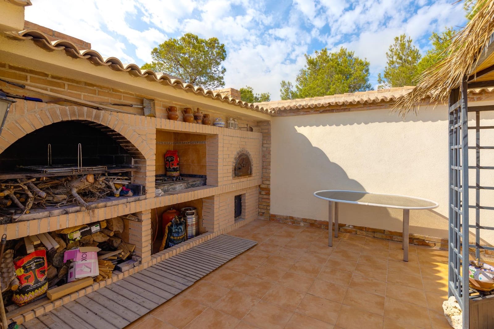 4 makuuhuone Huvila myytävänä paikassa Filipinas mukana uima-altaan 
autotalli - 726 538 € (Ref: 7819916)