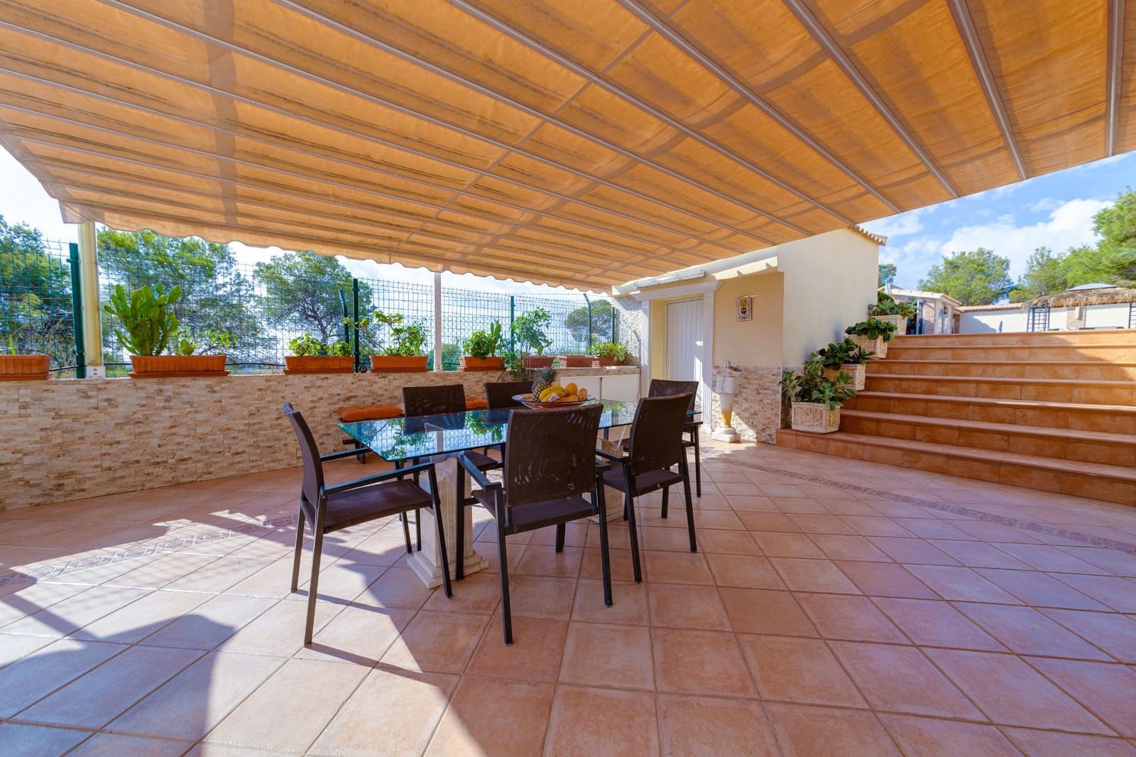 4 makuuhuone Huvila myytävänä paikassa Filipinas mukana uima-altaan 
autotalli - 726 538 € (Ref: 7819916)