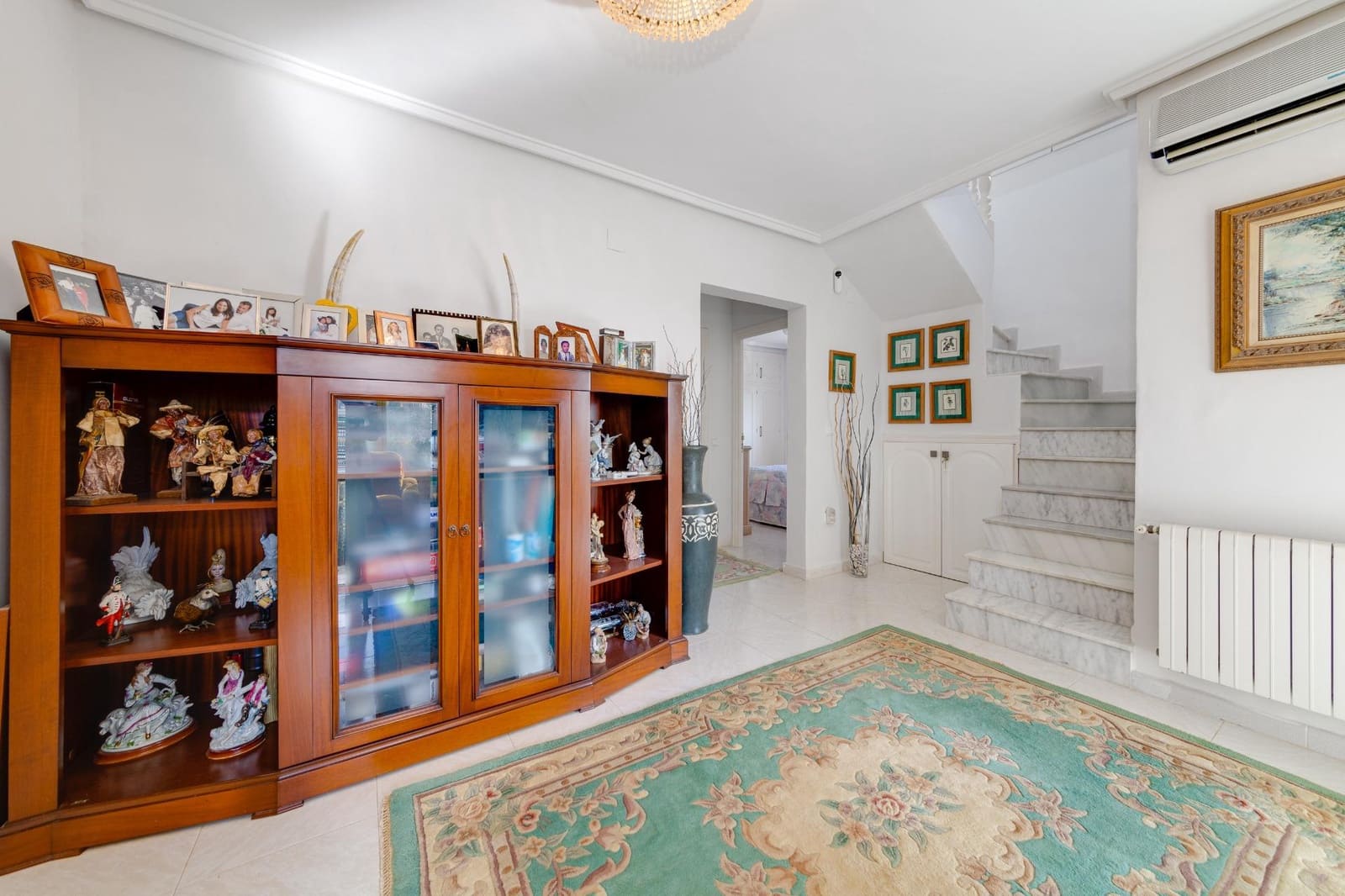 4 makuuhuone Huvila myytävänä paikassa Filipinas mukana uima-altaan 
autotalli - 726 538 € (Ref: 7819916)