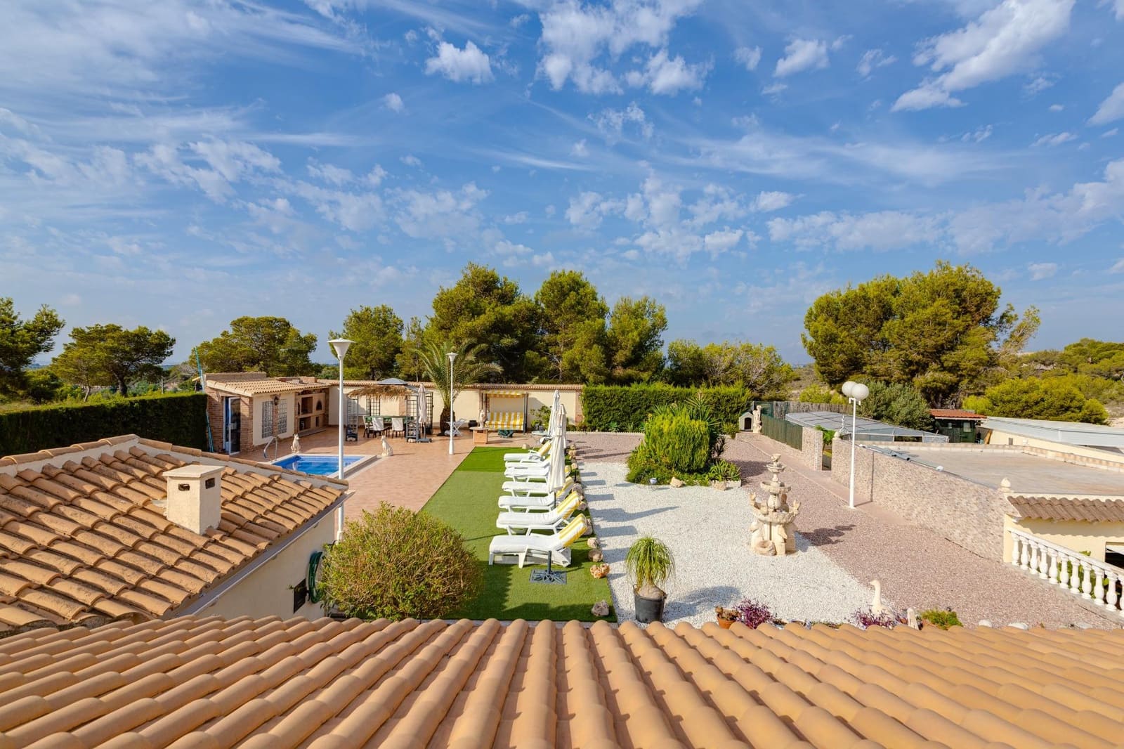 4 makuuhuone Huvila myytävänä paikassa Filipinas mukana uima-altaan 
autotalli - 726 538 € (Ref: 7819916)