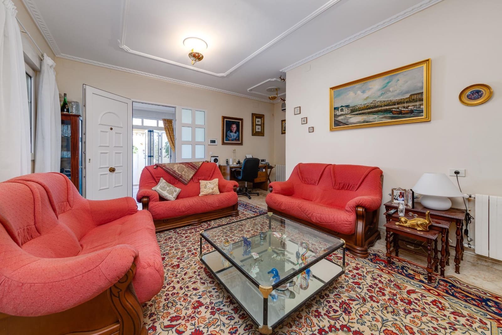 4 makuuhuone Huvila myytävänä paikassa Filipinas mukana uima-altaan 
autotalli - 726 538 € (Ref: 7819916)