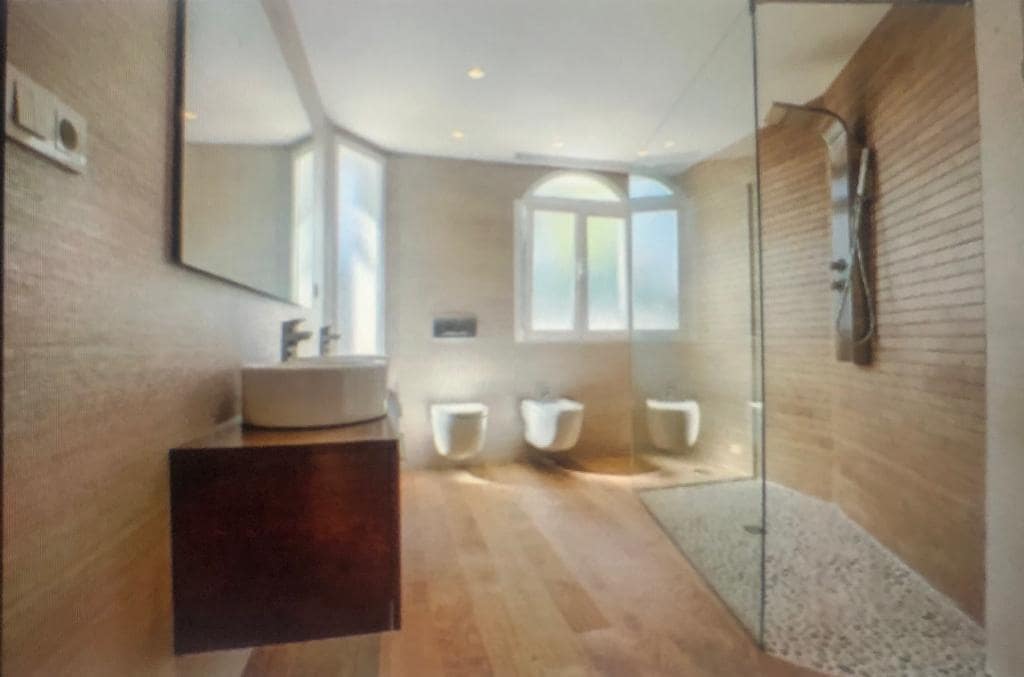 5 soveværelse Villa til salg i Alfaz del Pi / L'Alfas del Pi med swimmingpool - € 1.600.000 (Ref: 7875288)