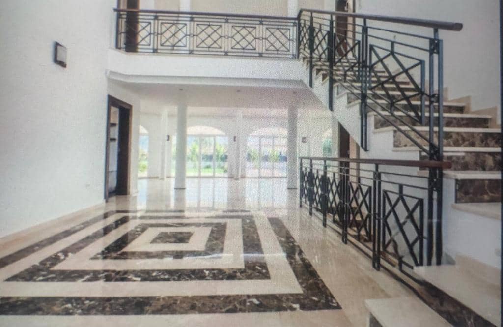 5 soveværelse Villa til salg i Alfaz del Pi / L'Alfas del Pi med swimmingpool - € 1.600.000 (Ref: 7875288)