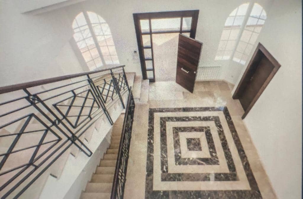 5 soveværelse Villa til salg i Alfaz del Pi / L'Alfas del Pi med swimmingpool - € 1.600.000 (Ref: 7875288)