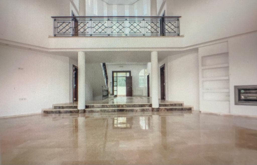 5 soveværelse Villa til salg i Alfaz del Pi / L'Alfas del Pi med swimmingpool - € 1.600.000 (Ref: 7875288)