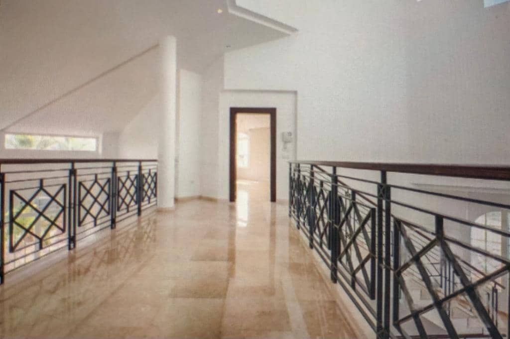 5 soveværelse Villa til salg i Alfaz del Pi / L'Alfas del Pi med swimmingpool - € 1.600.000 (Ref: 7875288)