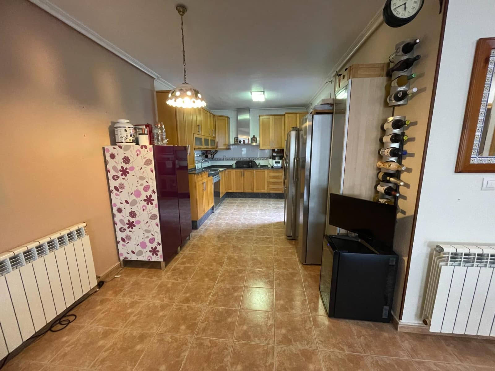 3 chambre Villa/Maison à vendre à San Pedro del Pinatar ciudad, San