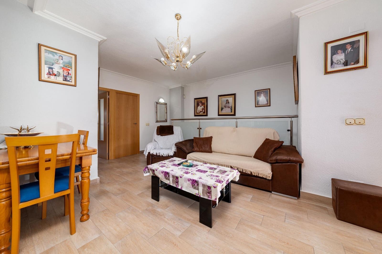 3 bedroom Apartment for sale in Benijofar with garage - € 264,990 (Ref: 8117636)