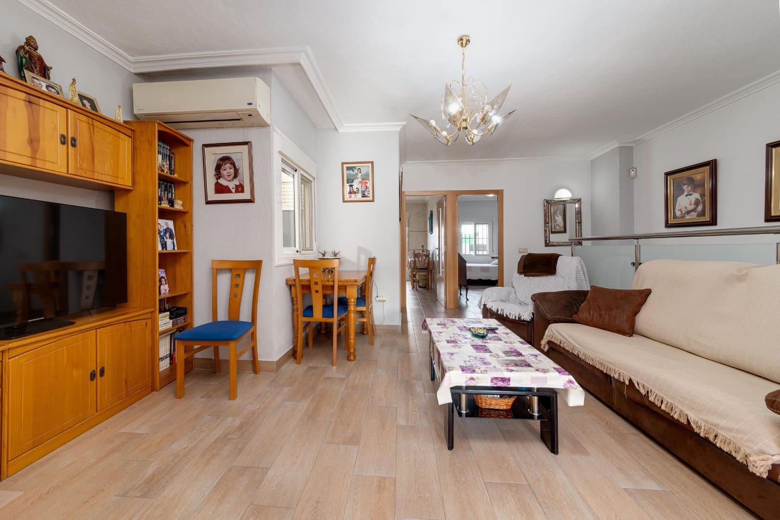 3 bedroom Apartment for sale in Benijofar with garage - € 264,990 (Ref: 8117636)