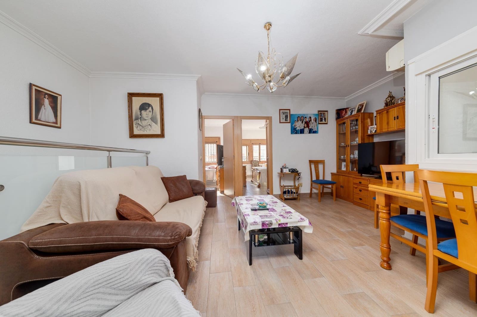 3 bedroom Apartment for sale in Benijofar with garage - € 264,990 (Ref: 8117636)