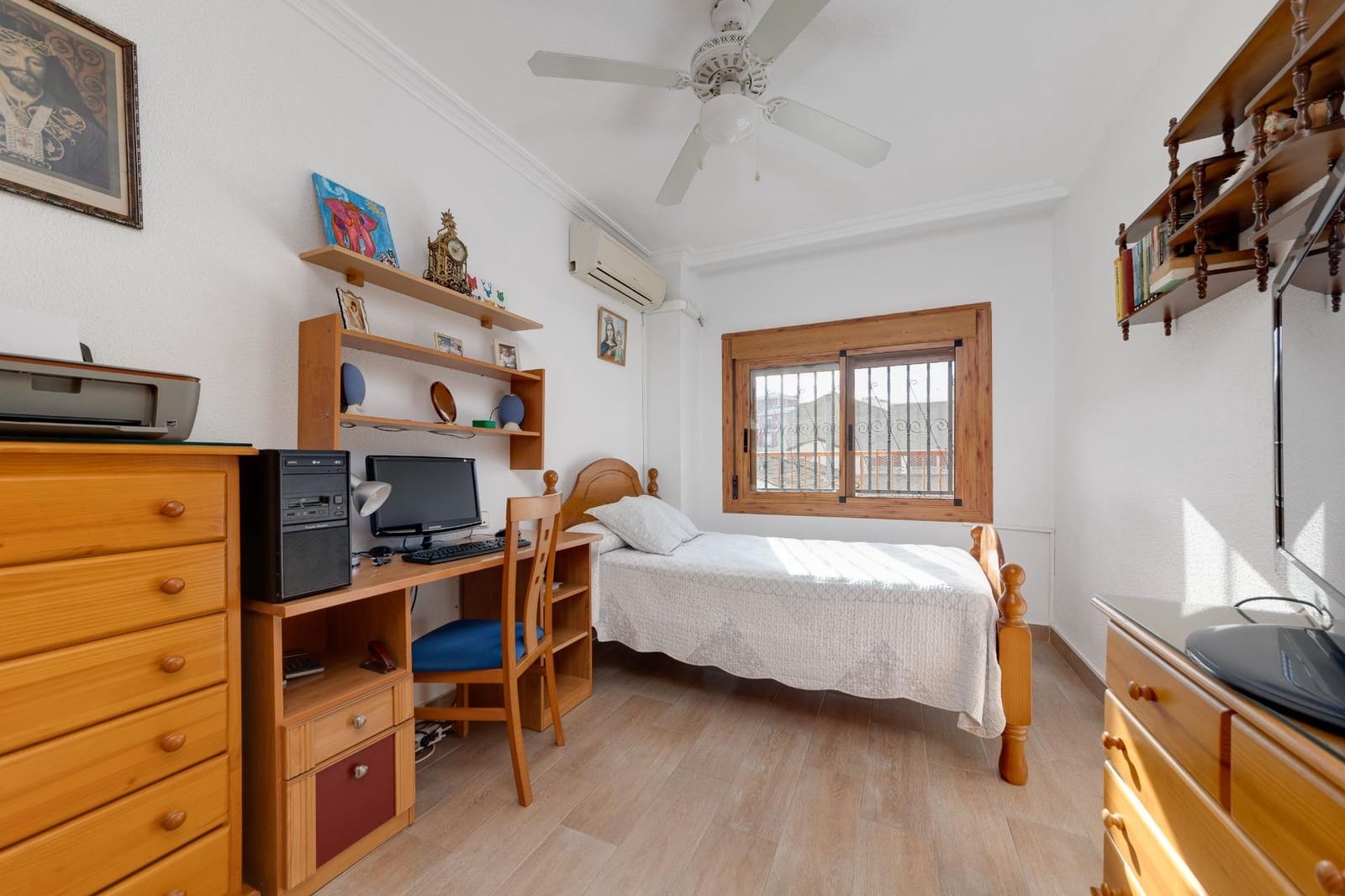 3 bedroom Apartment for sale in Benijofar with garage - € 264,990 (Ref: 8117636)