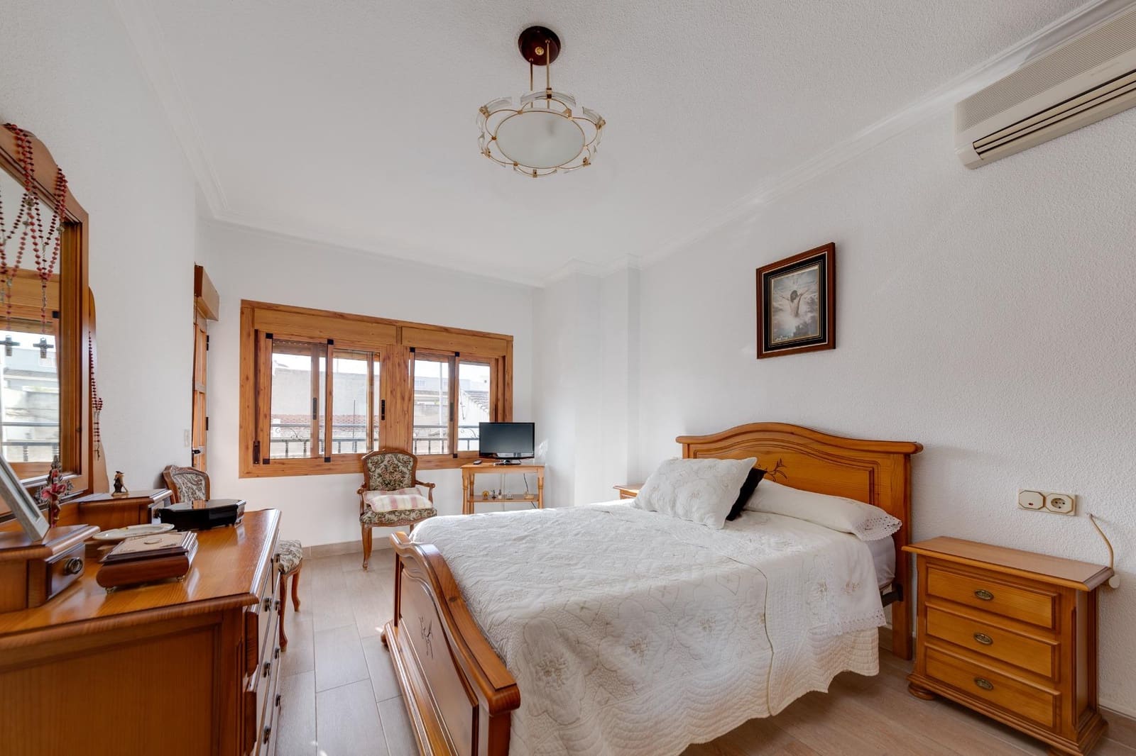 3 bedroom Apartment for sale in Benijofar with garage - € 264,990 (Ref: 8117636)