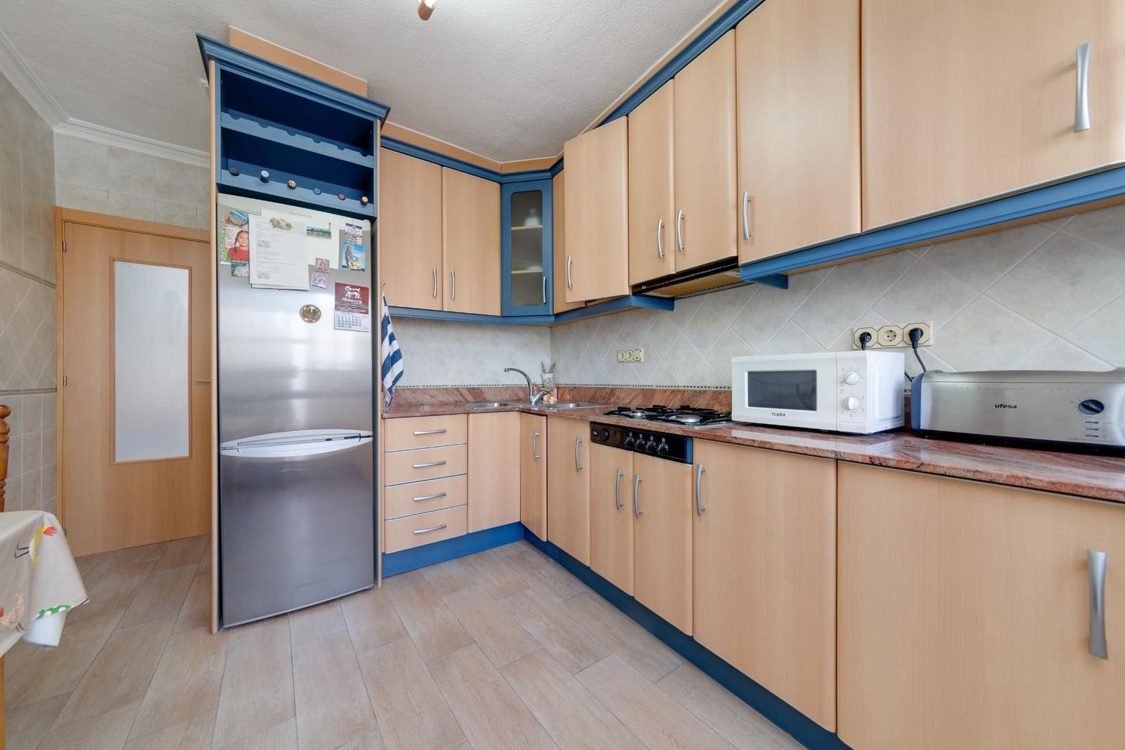 3 bedroom Apartment for sale in Benijofar with garage - € 264,990 (Ref: 8117636)