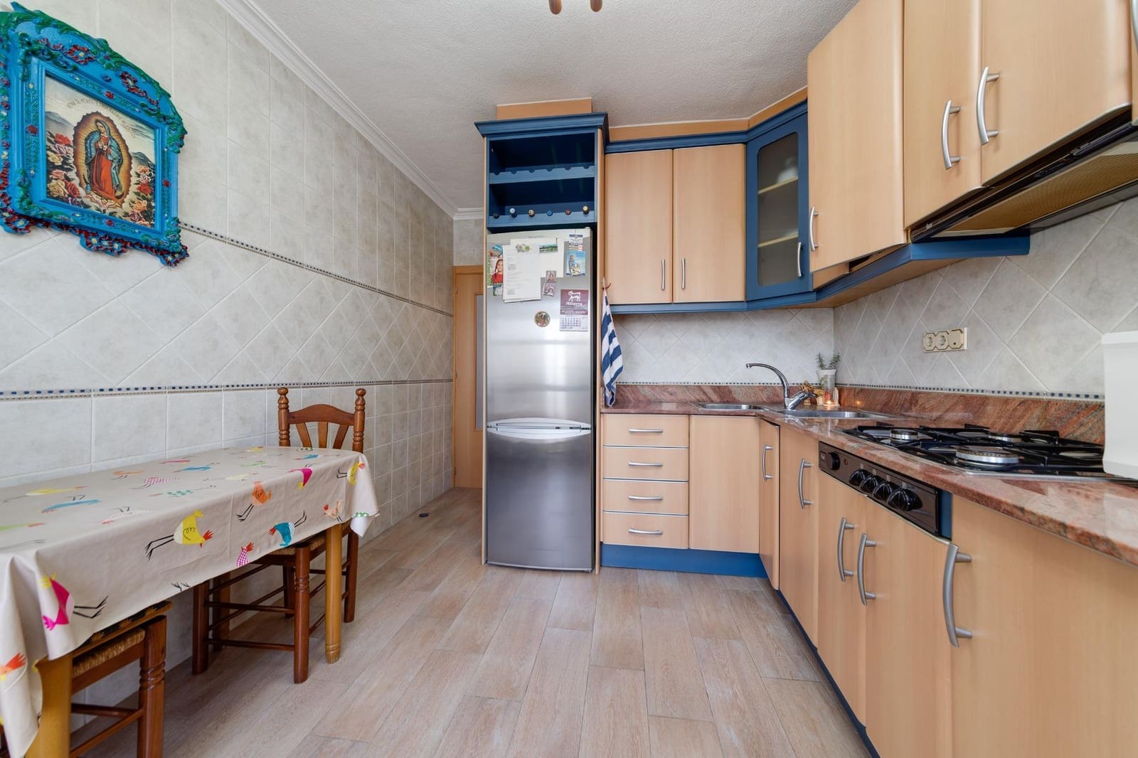 3 bedroom Apartment for sale in Benijofar with garage - € 264,990 (Ref: 8117636)