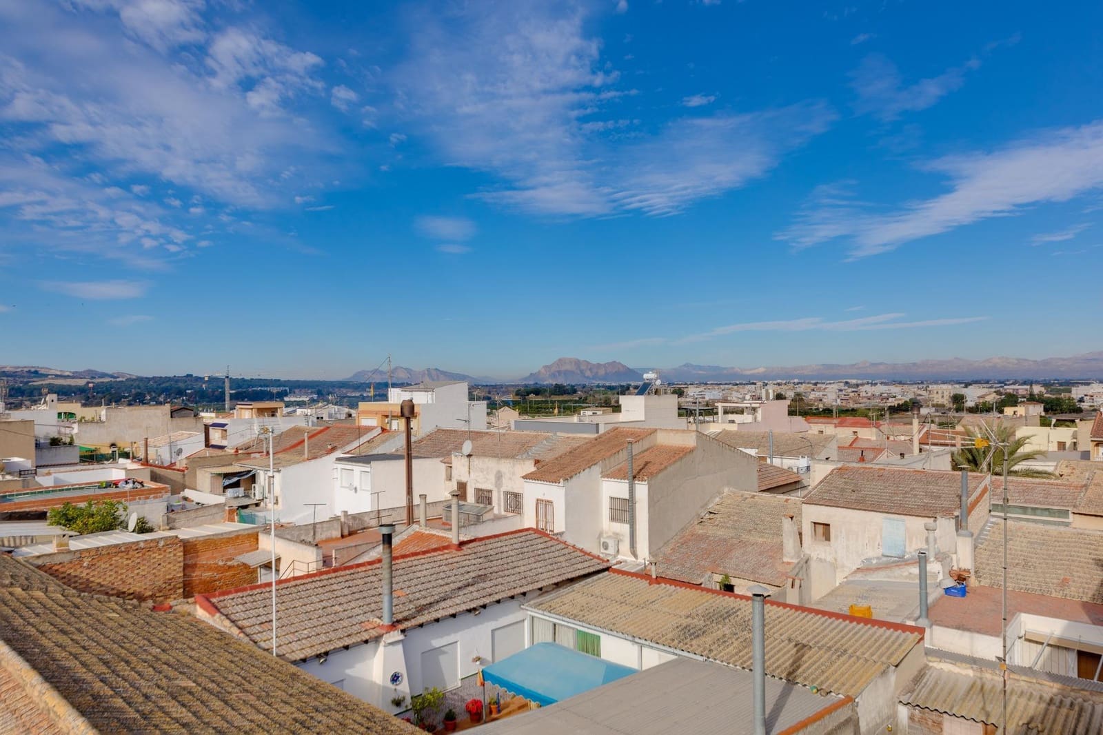 3 bedroom Apartment for sale in Benijofar with garage - € 264,990 (Ref: 8117636)