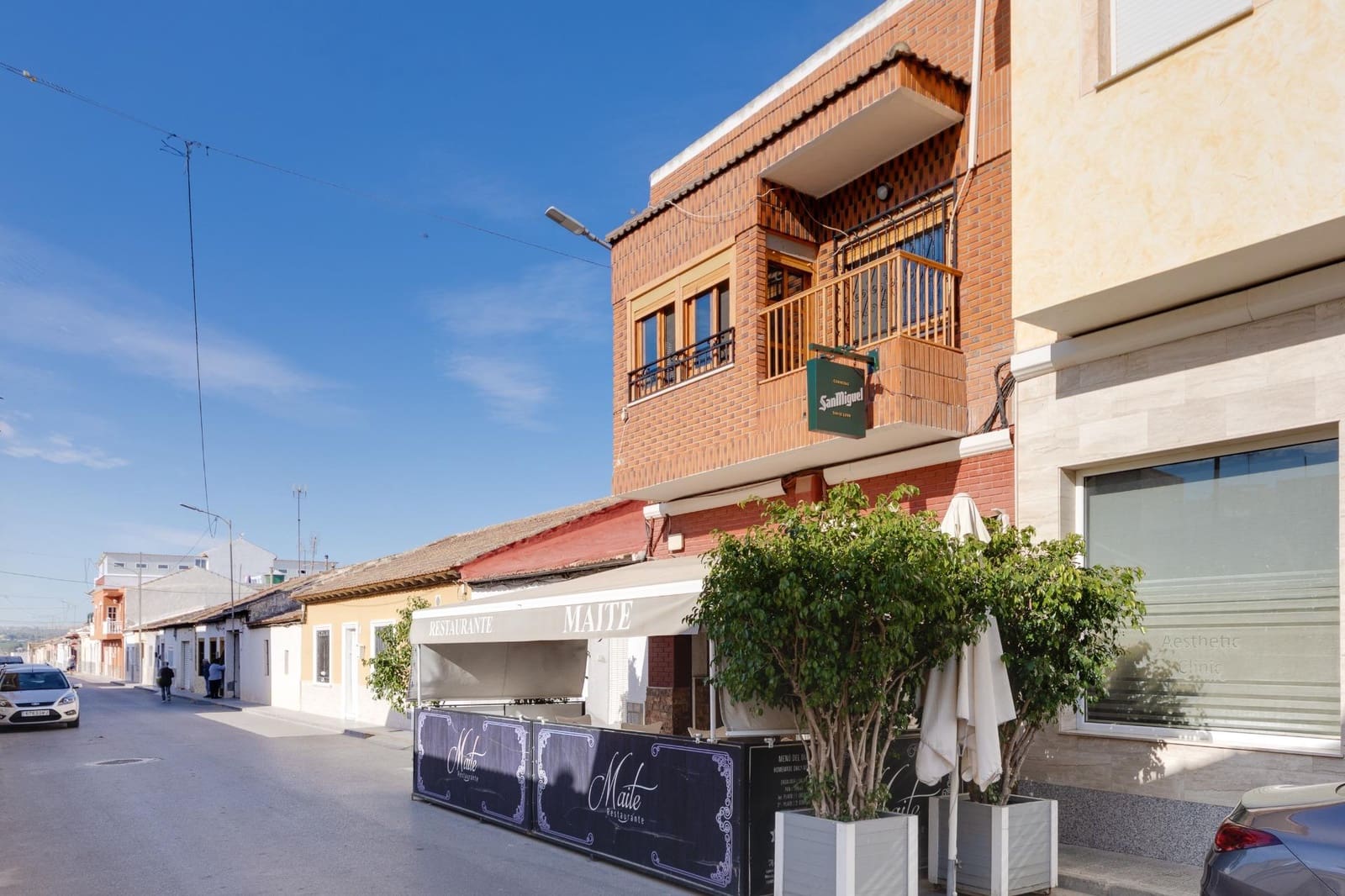 3 bedroom Apartment for sale in Benijofar with garage - € 264,990 (Ref: 8117636)