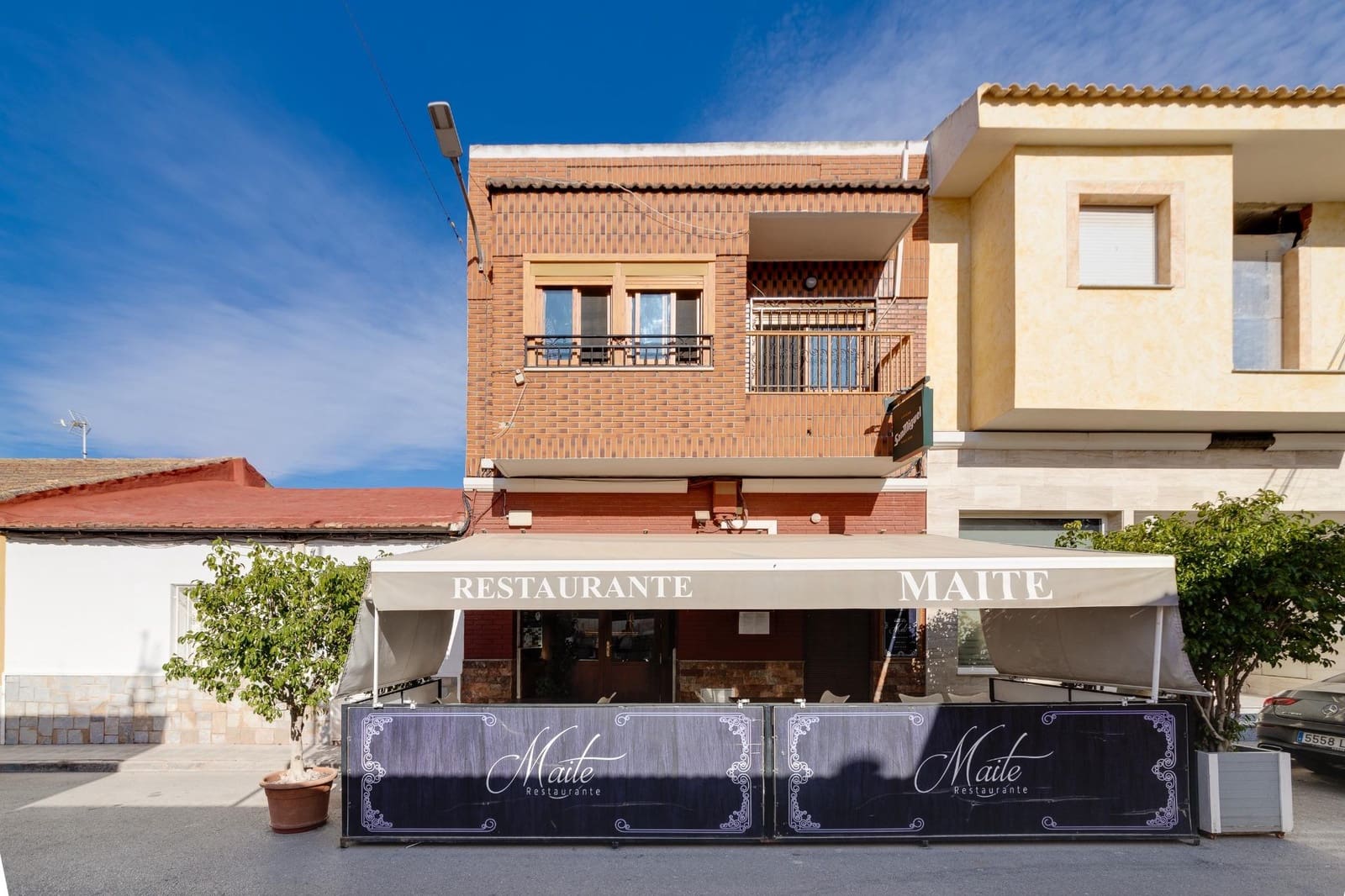 3 bedroom Apartment for sale in Benijofar with garage - € 264,990 (Ref: 8117636)