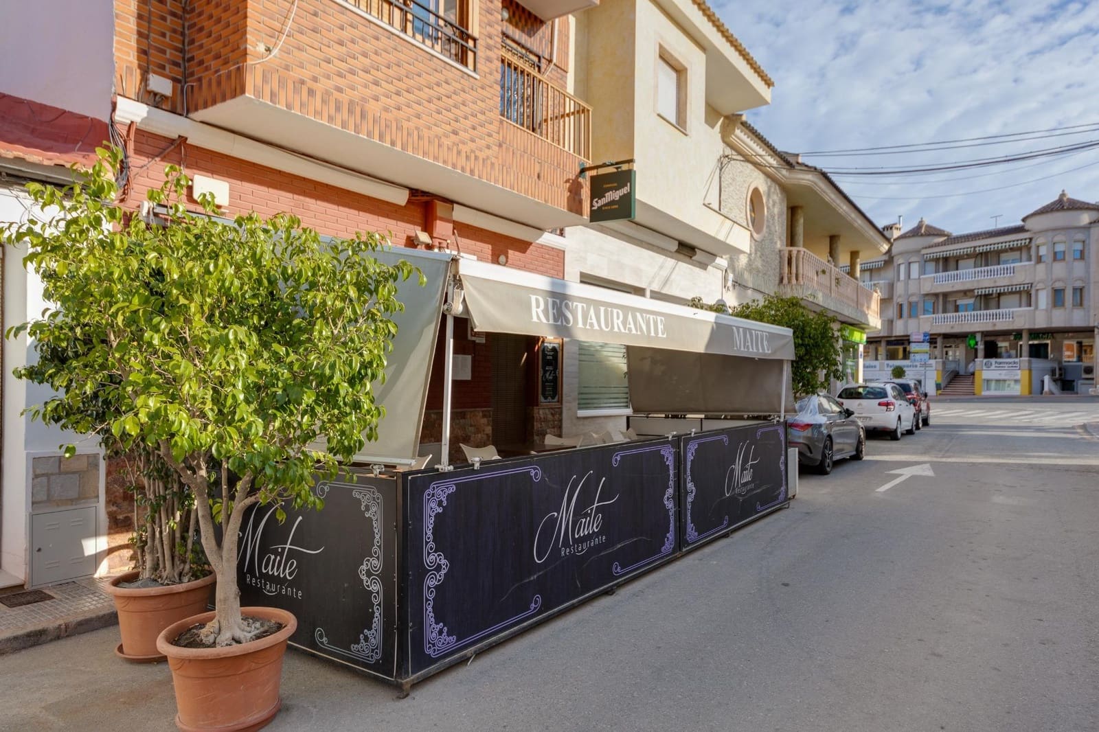 3 bedroom Apartment for sale in Benijofar with garage - € 264,990 (Ref: 8117636)