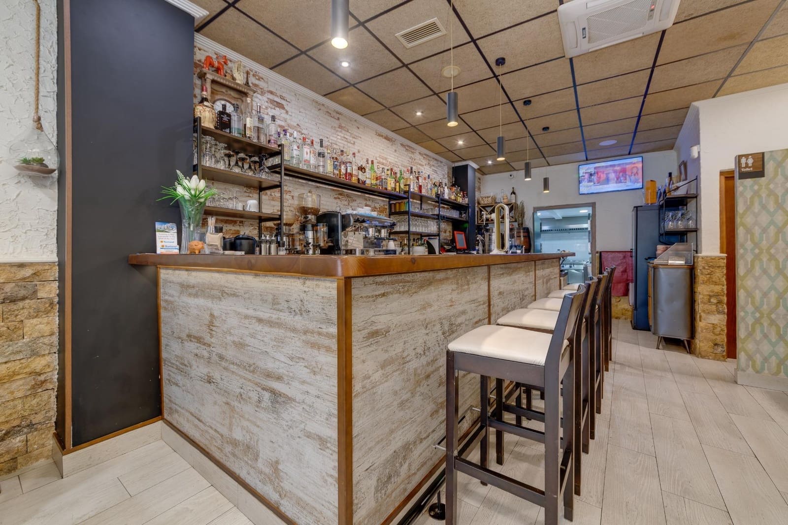 3 bedroom Apartment for sale in Benijofar with garage - € 264,990 (Ref: 8117636)