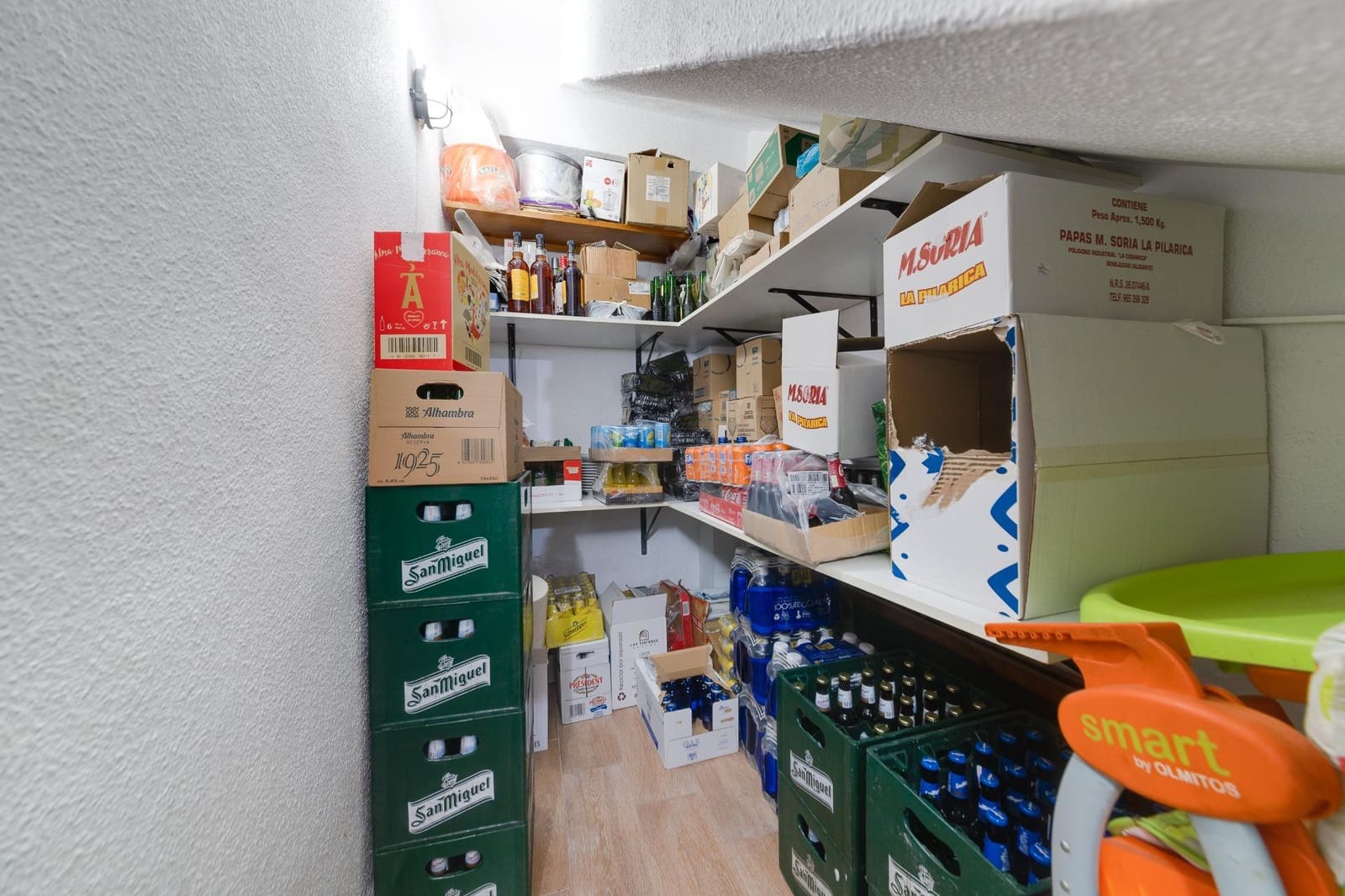 3 bedroom Apartment for sale in Benijofar with garage - € 264,990 (Ref: 8117636)