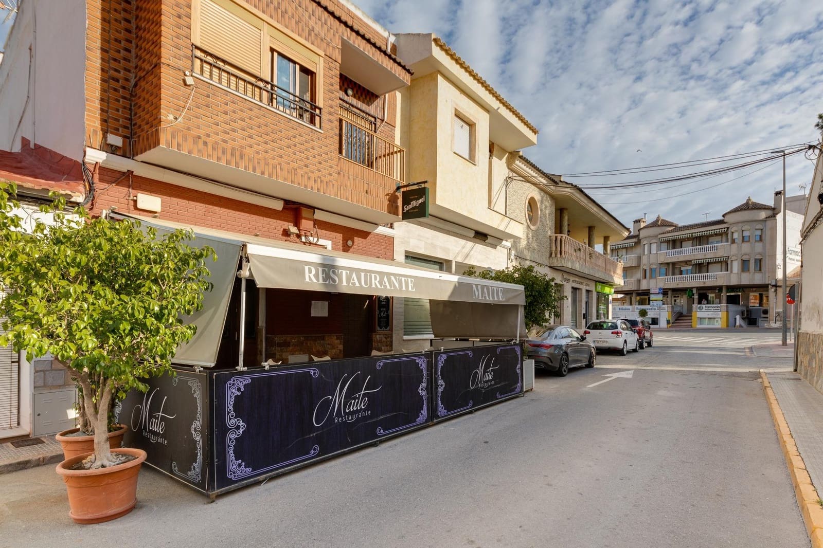 3 bedroom Apartment for sale in Benijofar with garage - € 264,990 (Ref: 8117636)