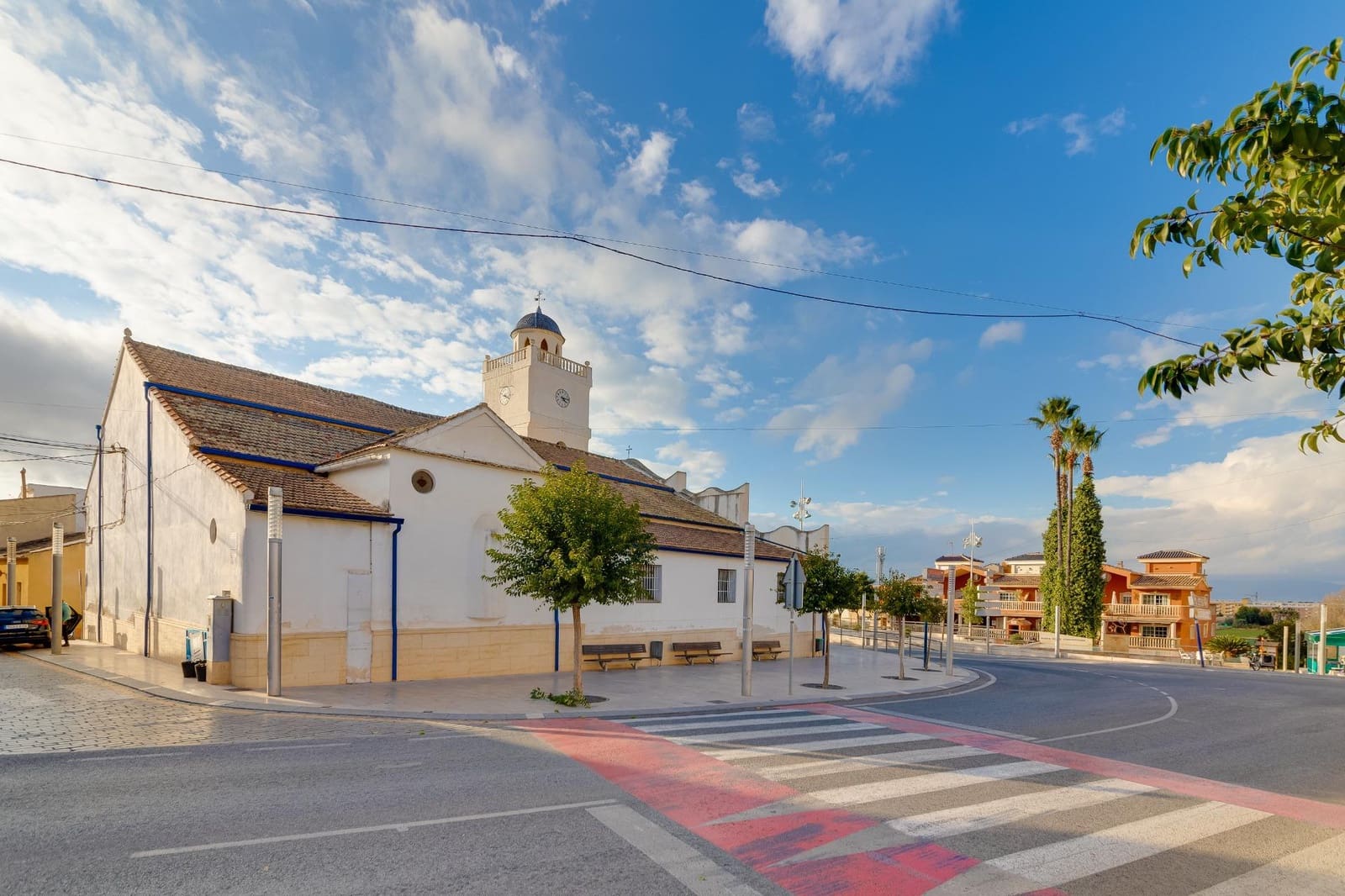 3 bedroom Apartment for sale in Benijofar with garage - € 264,990 (Ref: 8117636)