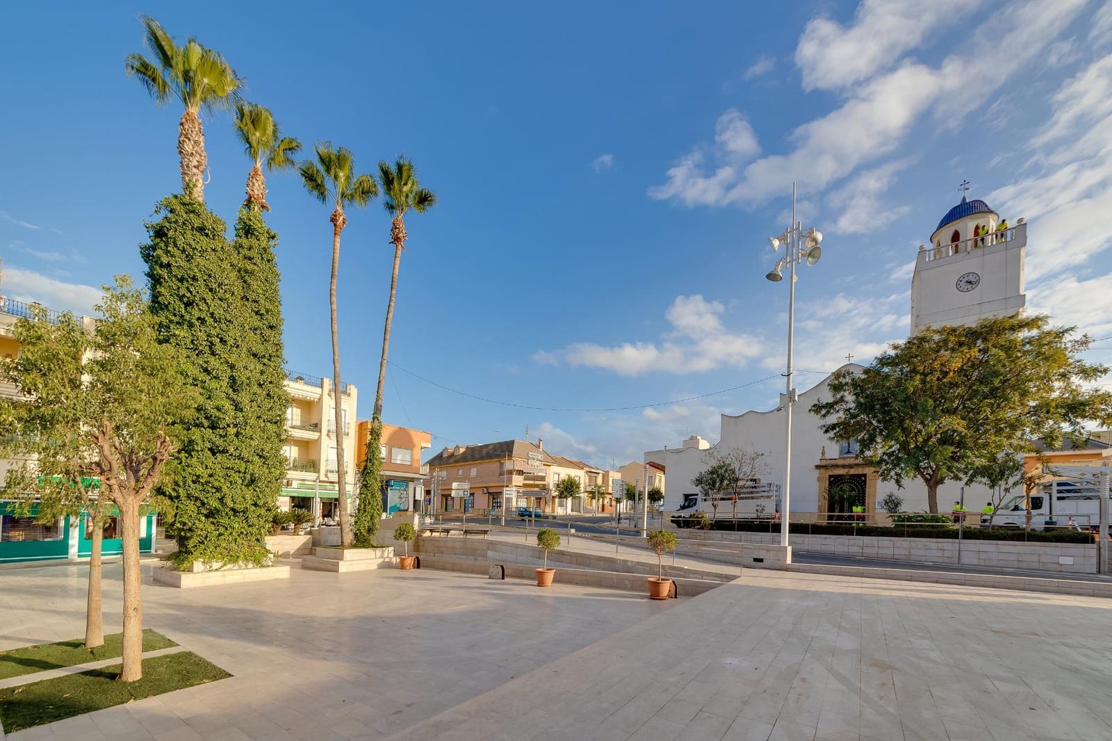 3 bedroom Apartment for sale in Benijofar with garage - € 264,990 (Ref: 8117636)