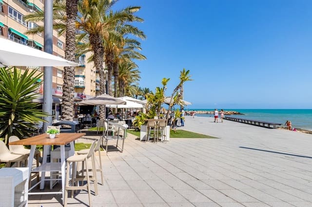 Area Edificabile in vendita in El Chaparral - La Siesta - La Torreta, Torrevieja - 280.000 € (Rif: 8302953)